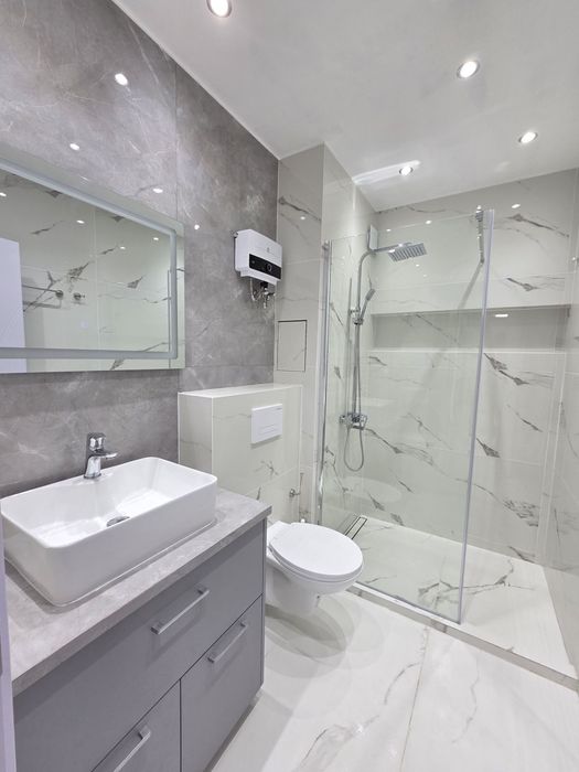 Дава се под наем Двустаен апартамент в София, Зона Б-5 - 70 кв.м за 747.66 € - Снимка #8