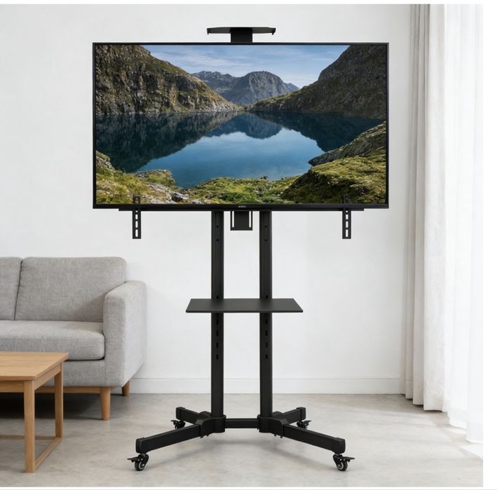 Напольная подставка под телевизор 32’-62’