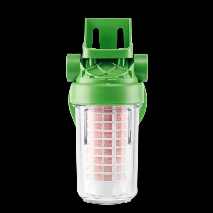 Фильтр-ингибитор Ecosoft Scalex для бойлера