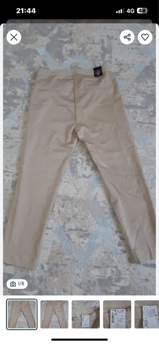 Defacto Новые летние брюки 50 размер