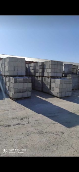 Теплоблок газоблок Кирпич газоблоки Теплоблока стены