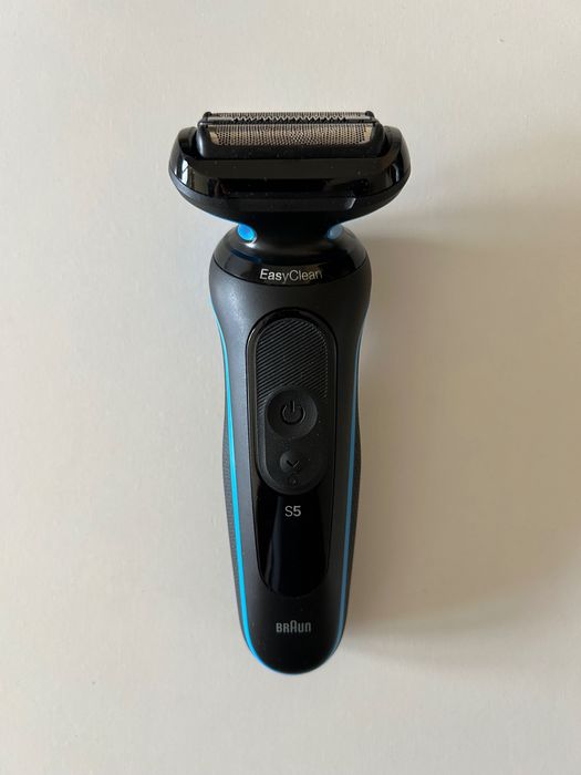 Braun Series 5 52-B7000CC