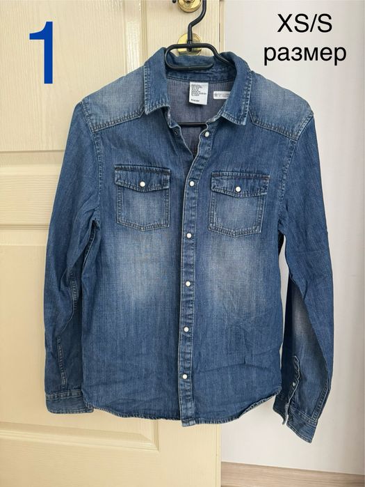 Мъжки ризи по 10лв