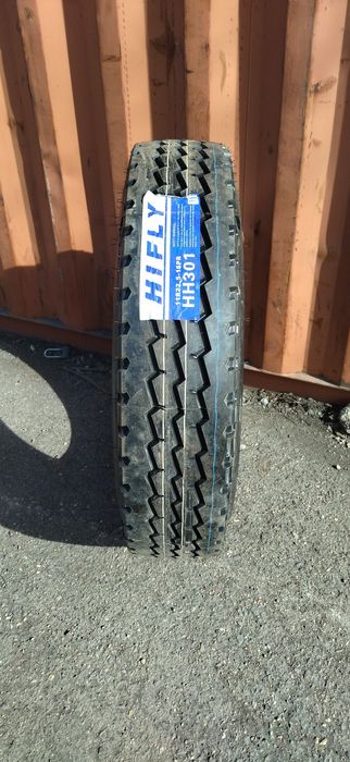 11R22.5 HH301  ГРУЗОВЫЕ