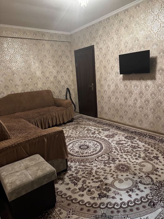 Продаю квартиру срочно