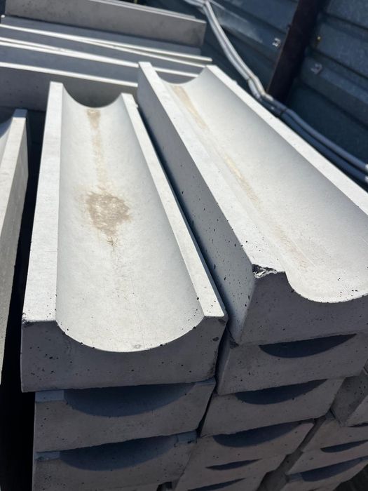 Тротуарная плитка, брусчатка, поребрики