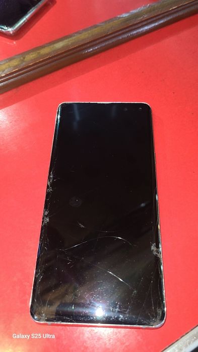 Samsung s 10 plus 5g