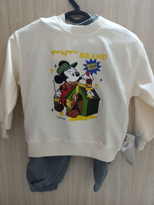 Детский веши и безрукавки