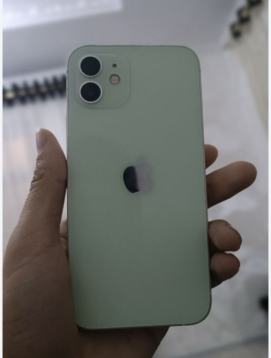 Iphone 12 idyal