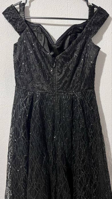 Официална дълга рокля