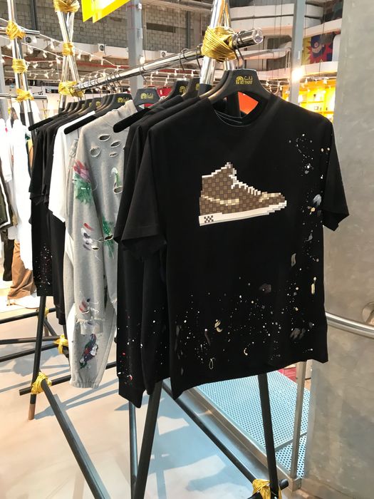 ХУДИ. свитер оригинал Mostly Heart. MHRS. Япония. Скидка L XL брендов