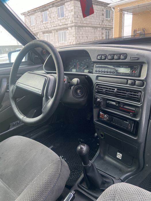Продам ваз 2115 в хорошем состояний