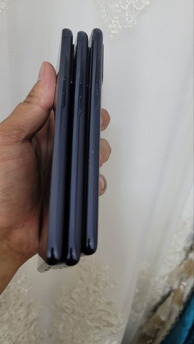 Samsung galaxy S20fe  5G