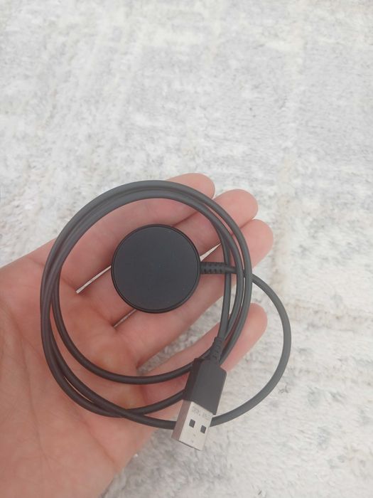 Смарт-часы Samsung Galaxy Watch4
