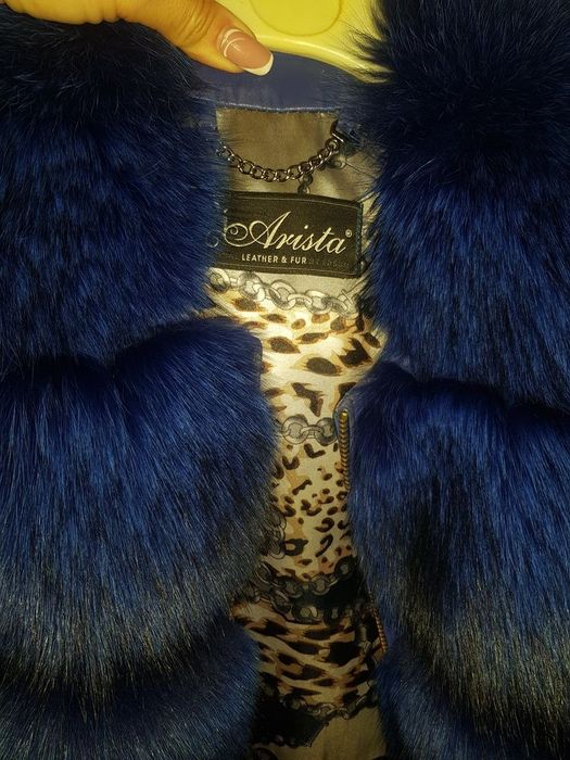 Дамски елегантен елек