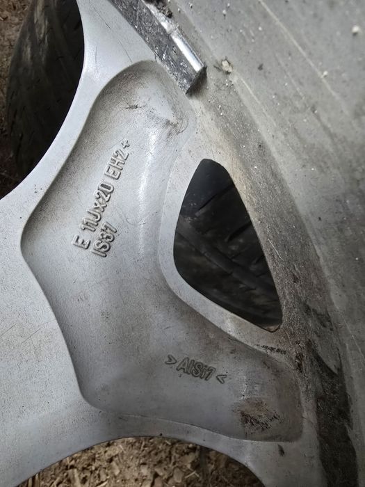 Джанти за бмв х5 е70