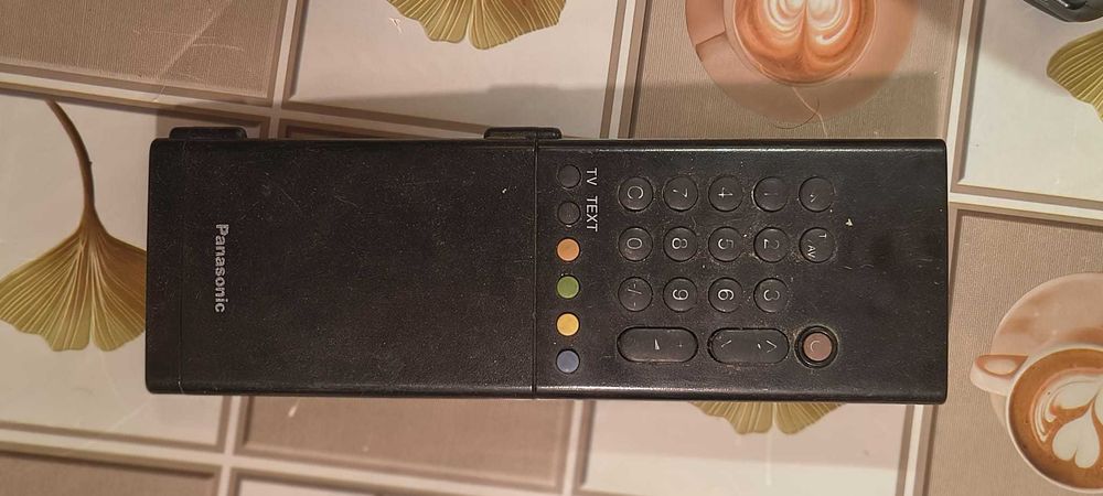 S-VHS Panasonic NV-HS800