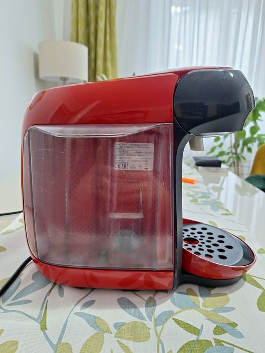 Mașină cafea Bosch Tassimo TAS1003