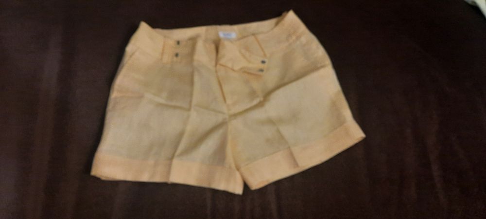 Pantaloni scurti în Dika, mărimea M