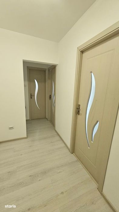 Apartament 2 camerE mobilat si utilat, Bloc la str Brailei, Mazepa 2