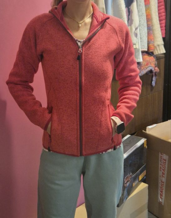 Hanorac Brillie Polar Dara