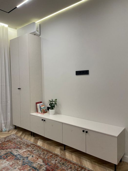 Продам Tv зону со шкафом для гостиной