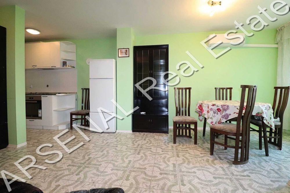 Дава се под наем Двустаен апартамент в София, Младост 3 - 77 кв.м за 490 € - Снимка #2