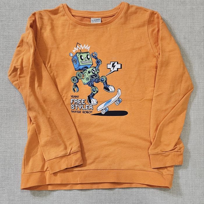 Детская одежда на мальчика  8-10л