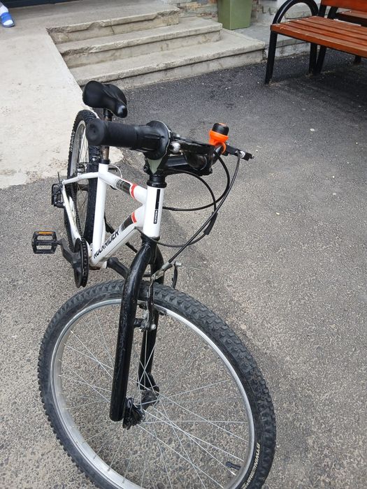 Bicicleta Rock Rider 24"