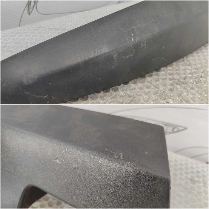 Ornament Stop Spate Dreapta Mercedes-Benz Citan (W415) Comercial 2013–2021 / Cod OEM A4158260524 (5G2)