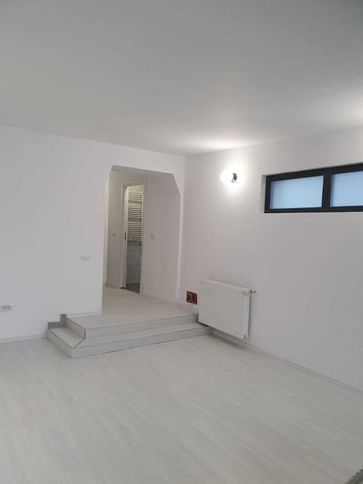 Prima inchiriere -  casa zona Gara de Nord