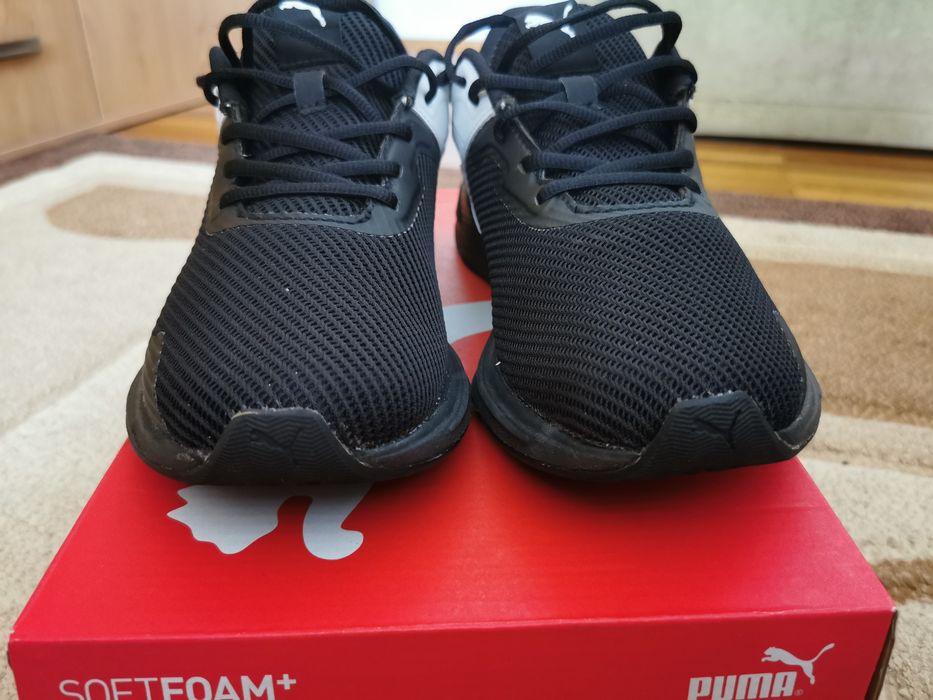 Adidași Puma Disperse xt2 sport