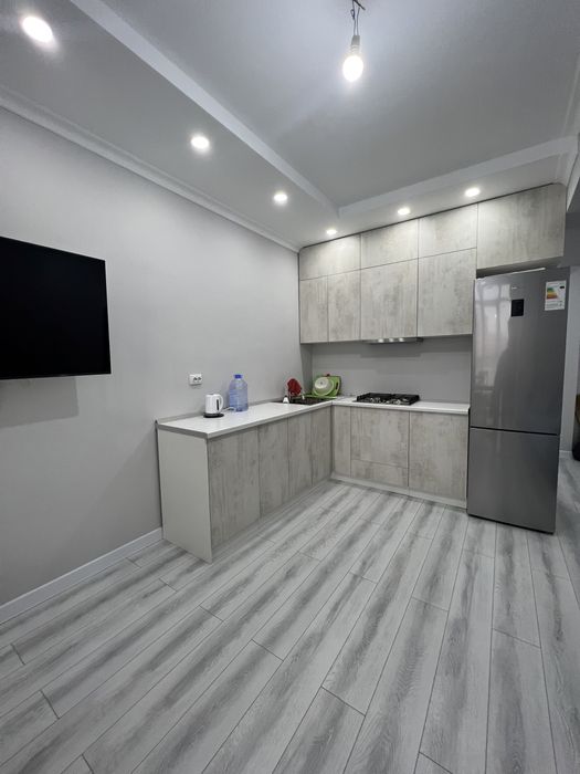 Аренда 1.5 комнт студия