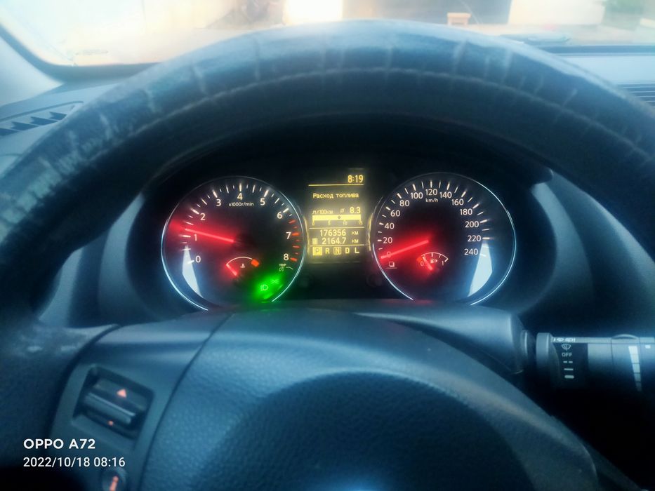 Продаю машину Ниссан кашкай