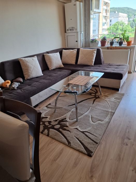 Двустаен апартамент