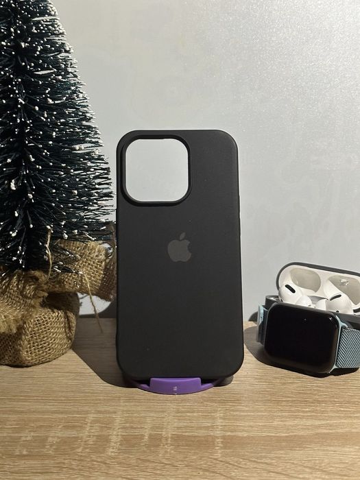 Чехлы для IPhone