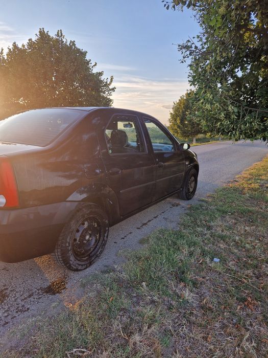 DACIA Logan 2005 — imagine 3