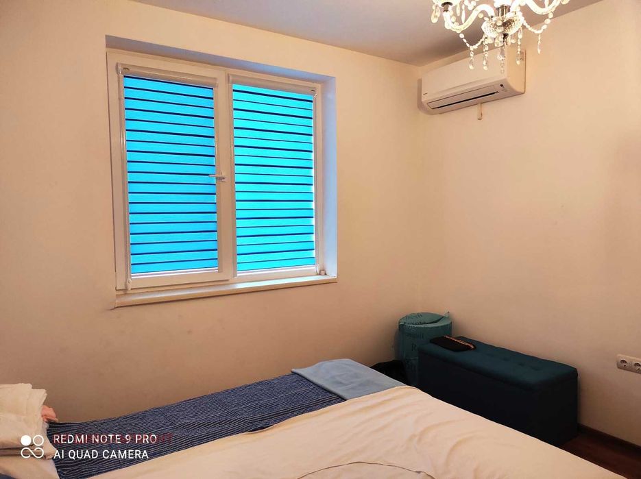 Продава се Двустаен апартамент в к.к. Слънчев бряг - 65 кв.м за 1216 €/кв.м - Снимка #6