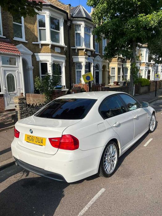 Tragar complet cu armatura bara bmw e90