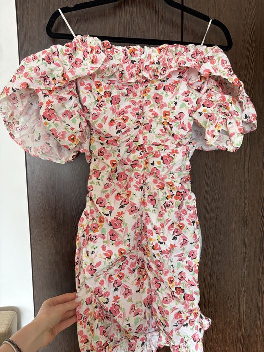 Rochie de vara Zara