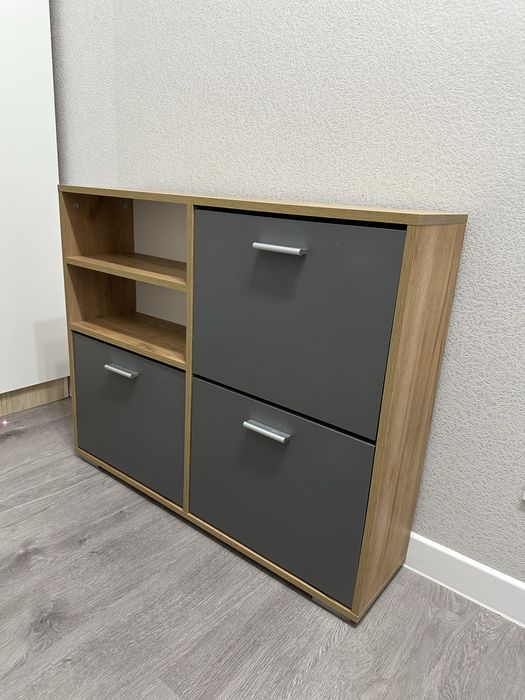 Обувница в прихожую