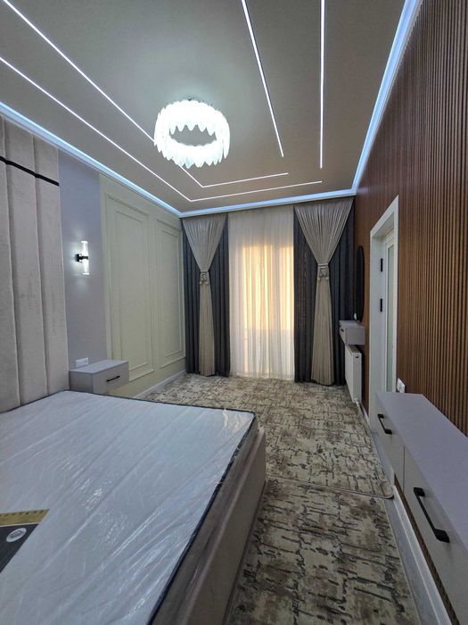 Премиум квартира сотилади Бухоро ситидан