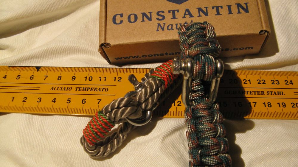 Constantin Nautics bratari cuplu