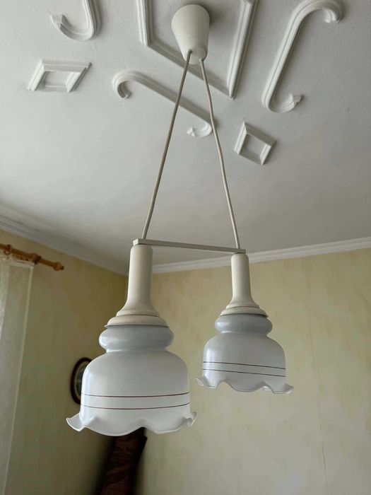 Полюлеи от 80-те години