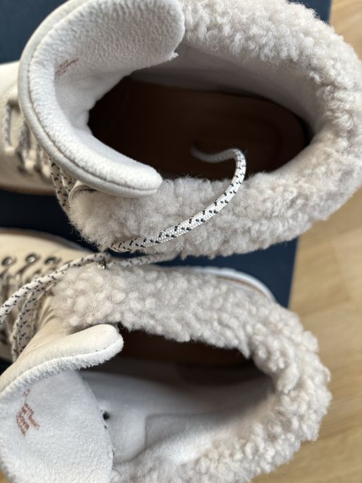 Colehaan Zerogrand Explorer дамски боти