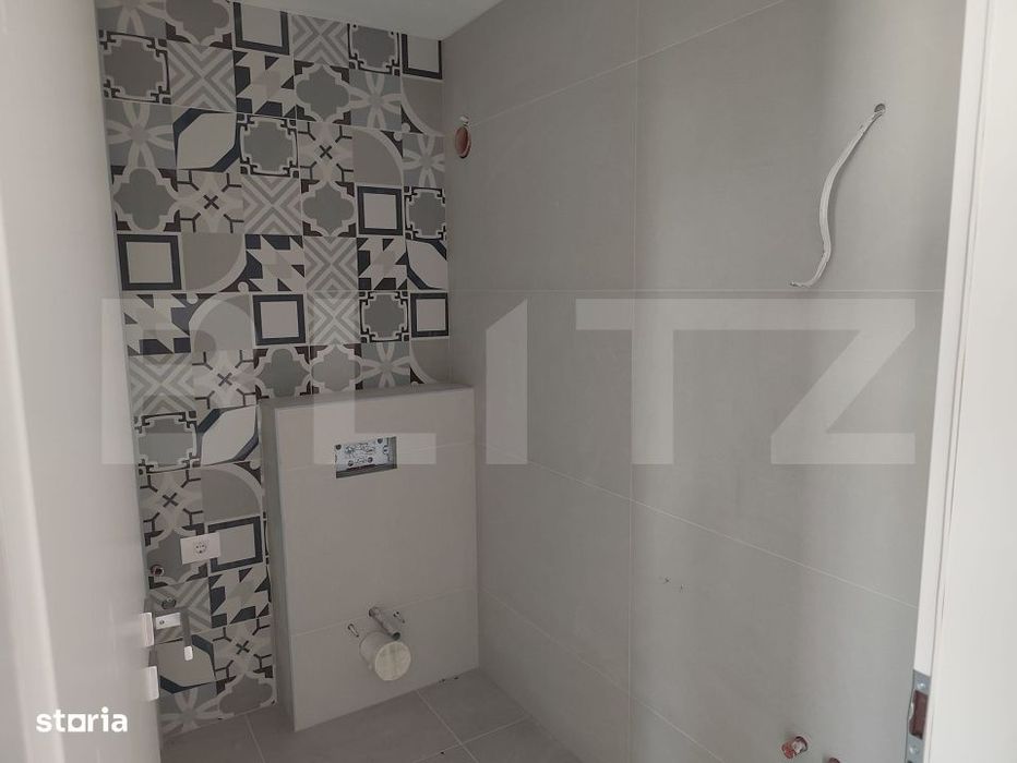 Apartament tip rooftop ultracentral finisat la cheie