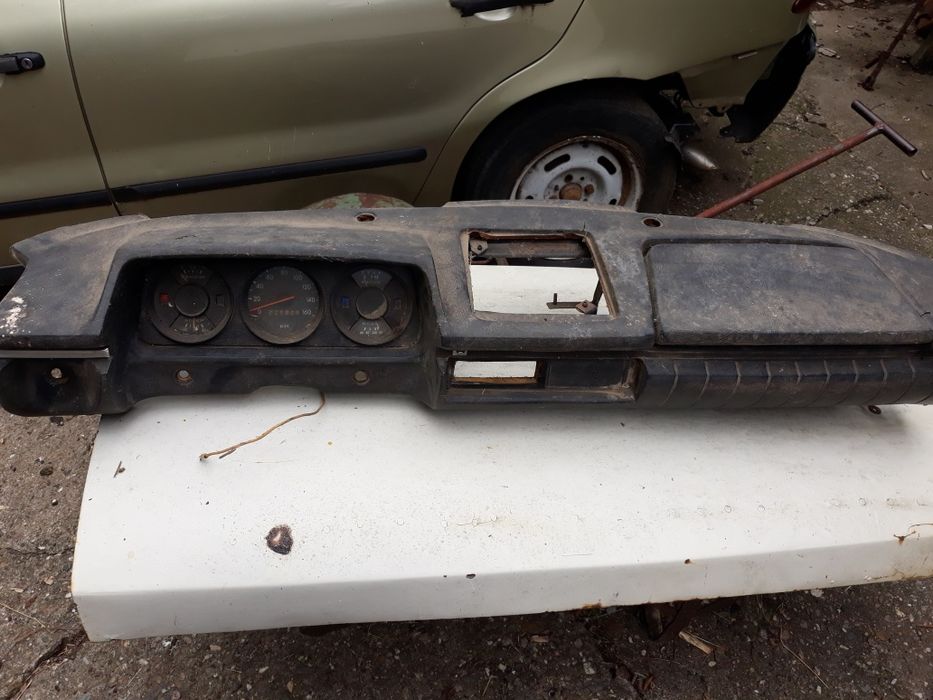 Руски авто части