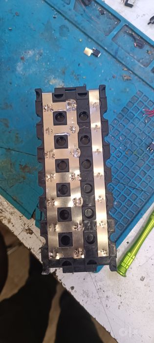12v18AH Li-ion lifepo4 bataryka
