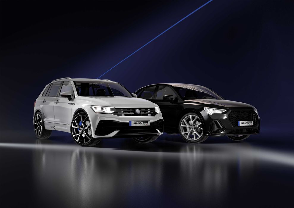 Джанти Audi VW Skoda Seat  17" 18" 19" 20" цола