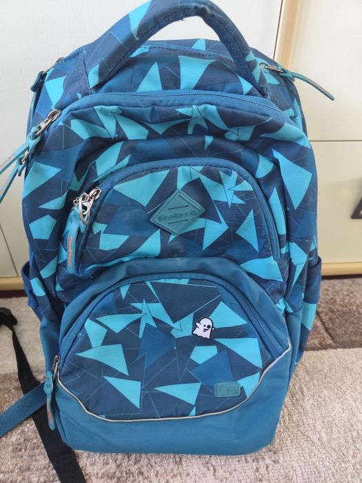 Ученическа раница